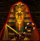 Pharao Symbol Book of Ra Ägyptischer Slot
