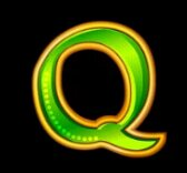 Q Symbol Book of Ra Kartensymbol Slot